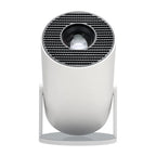 HY300 Mini Smart Projector | 1080P, WIFI 6, Portable Home Cinema