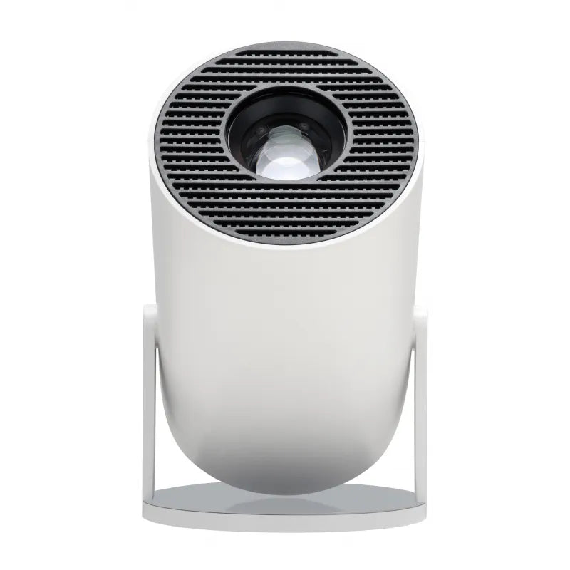 HY300 Mini Smart Projector | 1080P, WIFI 6, Portable Home Cinema